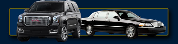 give us a call to book limo service - (210) 683-5035