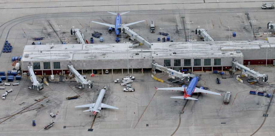San Antonio International Airport Hits Record!