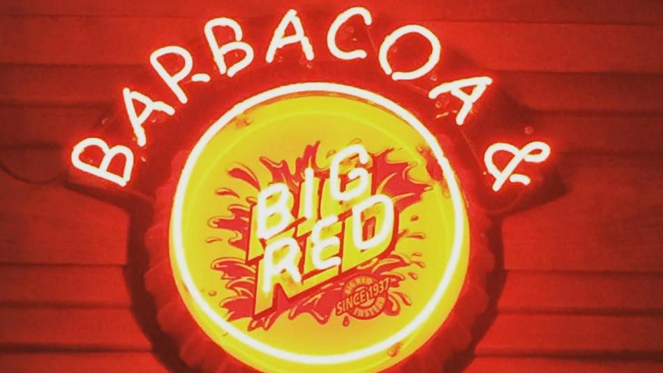 Barbacoa & Big Red Festival Announced!