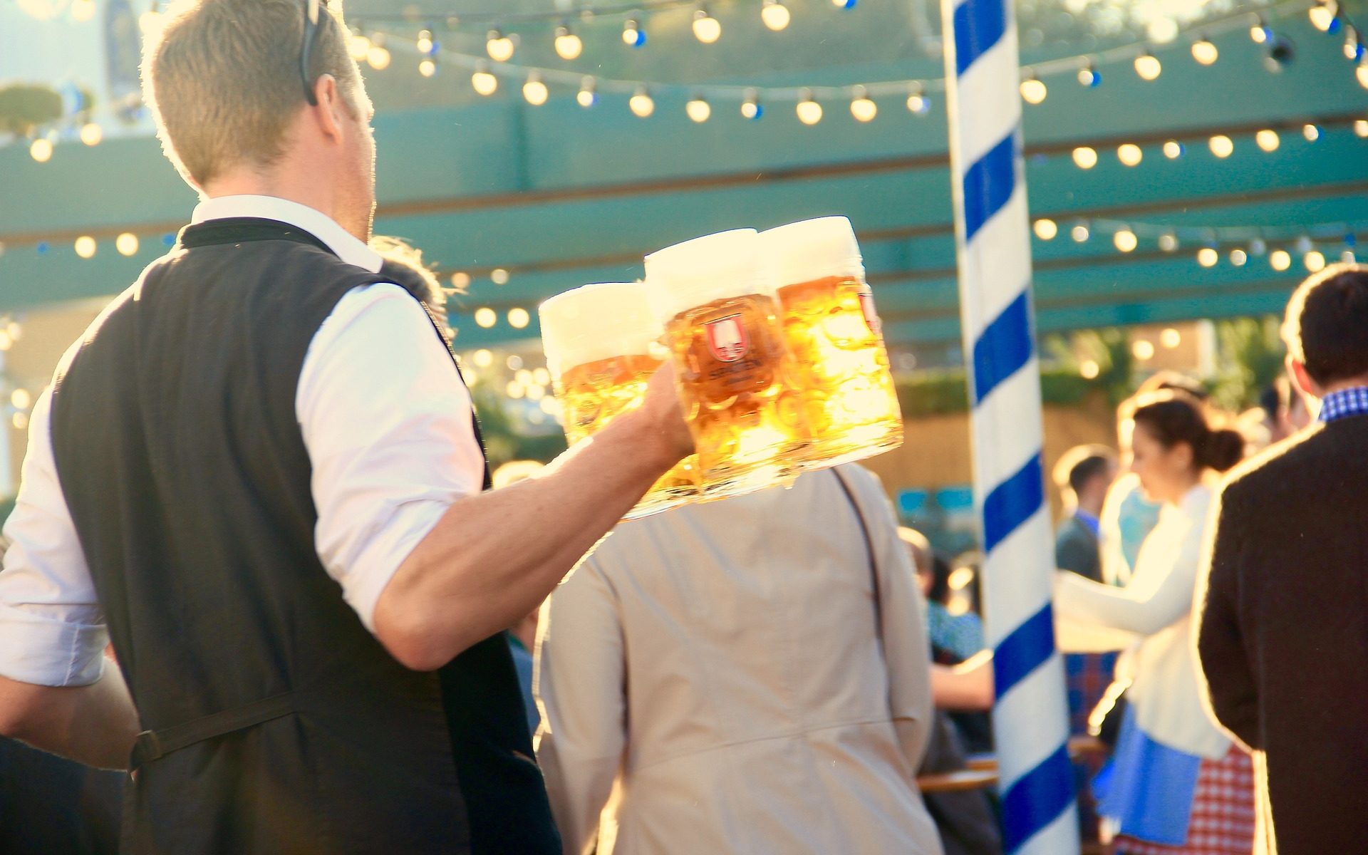 Oktoberfest Oktoberfest